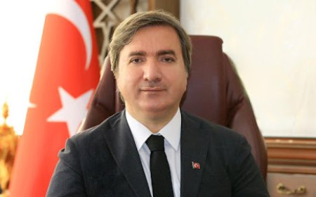 Erzincan’da Vali Hamza Aydoğdu ile 40 Yıllık Evli Çiftin Diyaloğu Gönülleri Isıttı