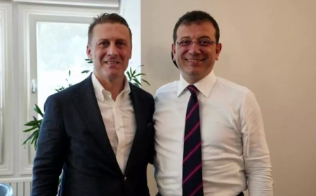 "Gölge Başkan Ertan Yıldız İtirafçı Oldu! Ekrem İmamoğlu Hakkında Şok İddialar!"