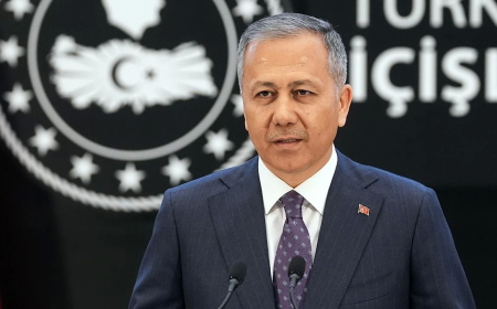 47 İlde DEAŞ'a Eş Zamanlı Operasyon