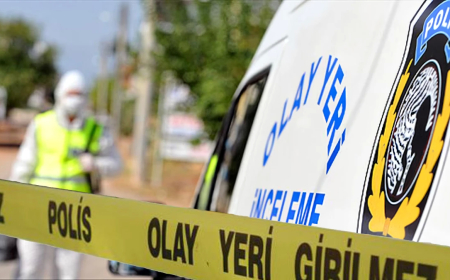 Miras Kavgası Kanla Bitti: Kardeş Eliyle Hayatını Kaybetti