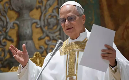 Vatikan'dan Gazze Tepkisi: “Yaşananlar Kabul Edilemez”