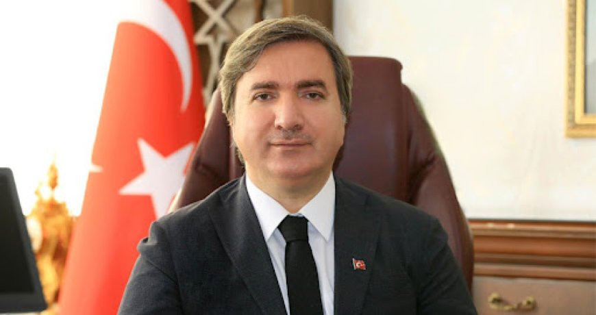 Erzincan’da Vali Hamza Aydoğdu ile 40 Yıllık Evli Çiftin Diyaloğu Gönülleri Isıttı