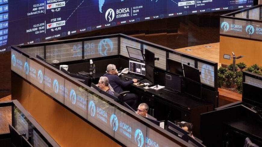 Yatırım Dünyasında Çalkantı: Borsa Usulsüzlüğünde Operasyon Sürüyor!