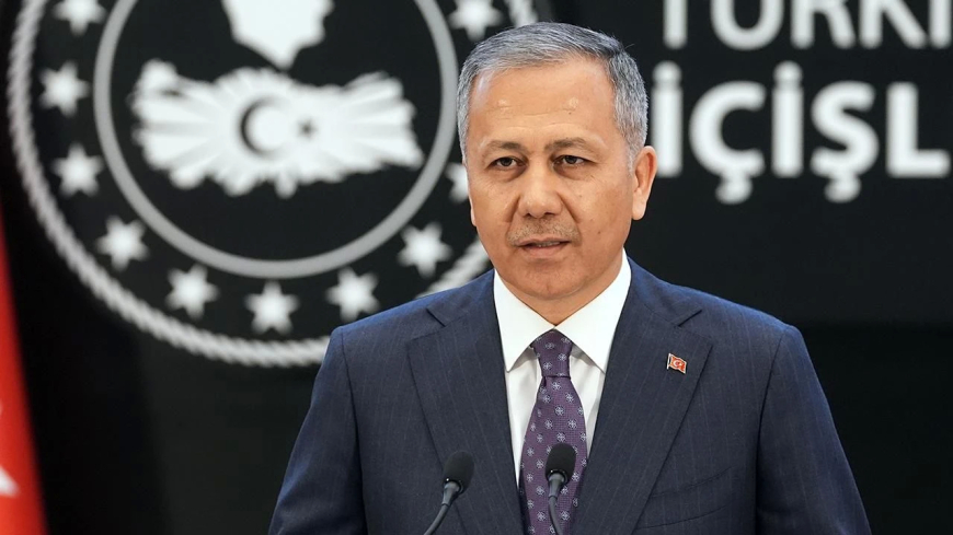47 İlde DEAŞ'a Eş Zamanlı Operasyon