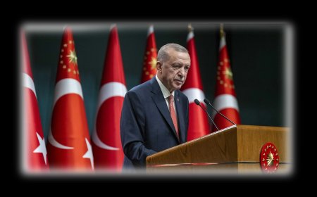 Son Dakika: Cumhurbaşkanı Erdoğan’dan Önemli Açıklamalar