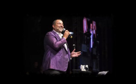 Ata Demirer'in fit hali dikkat çekti! Değişimi hayran bıraktı