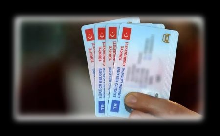 Trafikte Yapay Zekalı 'Joker' Operasyonu: Sürücü Kılığına Girenlere Geçit Yok!