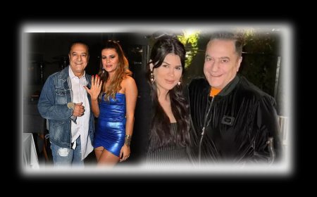 Mehmet Ali Erbil ile Gülseren Ceylan Canlı Yayında Yüz Yüze Geldi!