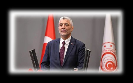 Bakan Bolat: Çok Taraflı Ticaret Sistemi Kuralları Mutlaka Korunmalı