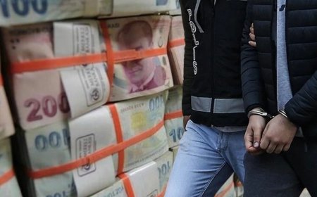 Yasa Dışı Bahis ve Dolandırıcılık Operasyonunda 93 Kişi Yakalandı