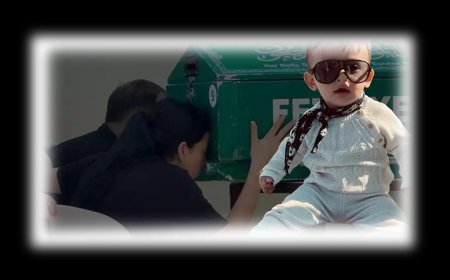 Kanyonda Feci Kaza: Minik Yamaç Hayatını Kaybetti