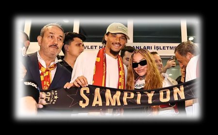 Galatasaray ile Sane Arasında Anlaşma Dünyada Yankı Uyandırdı! Transferin Ardından Mourinho Benzetmesi: “Gerçek Bir Bomba Olacak”