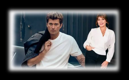 Başak Dizer Paylaştı: Kıvanç Tatlıtuğ ile Demet Akbağ Aynı Karede!