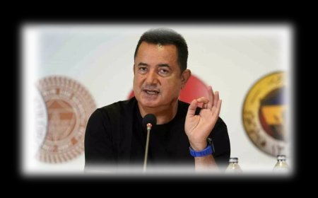 Fenerbahçe’de Acun Ilıcalı Şoku! Kulüpte Gündem Bir Anda Değişti