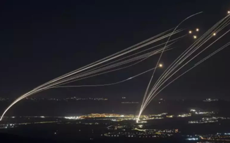 İran’dan ABD ve İsrail’e sert uyarı: “Beklenmedik anda karşılık veririz!”