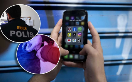 Gizli oyun ortaya çıktı! Ünlü fenomenlere Key Drop operasyonu düzenlendi