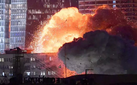 İsrail-İran Gerilimi Tırmanıyor: Dünya, Felaketin Eşiğinde!