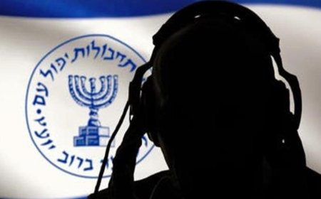 Son Dakika: İran'da Mossad Operasyonu! Casusluk Yapan 5 Kişi Yakalandı