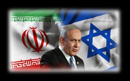 Orta Doğu’da Savaş 4. Gününde: Netanyahu’dan Sert Uyarı – “Tahran’ı Boşaltın!”