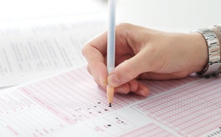 YKS Heyecanı Başlıyor: 2,5 Milyondan Fazla Aday Tercih İçin Yarışacak