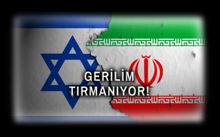 Ortadoğu'da Gerilim Tırmanıyor: Pentagon Alarmda, İran ABD Üslerini Hedef Alabilir!