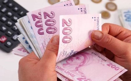 Memur ve Emekliye Zam İçin Geri Sayım: Yeni Tahminler Masada, Beklentiler Artıyor!