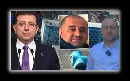 İBB Yolsuzluk Soruşturmasında Şok İtiraf: 500 Milyonluk İhale İçin 50 Milyon Rüşvet Teklifi!