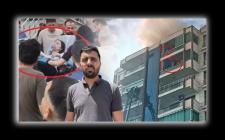 Anne ve 3 Çocuğunun Hayatını Kaybettiği Facianın Bilirkişi Raporu Açıklandı