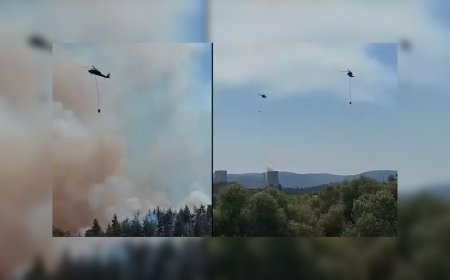 Kabus Bitmiyor: 19 Bin Nüfuslu İlçede Elektrik Kesintisi Devam Ediyor!