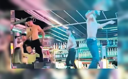 Bakan Yerlikaya’dan Marmaris Talimatı: “Bu Görüntüler Kabul Edilemez!”