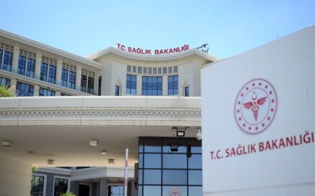 Sağlık Raporunda Yeni Dönem: Bakanlık’tan Ucuz ve Online Başvuru İmkanı!