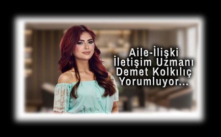 lişkide Sevgi Olur, Ego Olmaz!