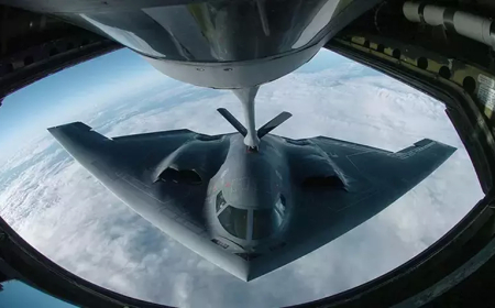 “ABD Basını: İran’a Saldırı Tarihi Belirlendi, Hazırlıklar Başladı!”