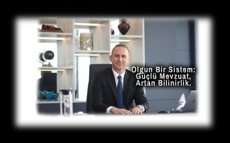 Bireysel Emeklilik Sistemi 20 Yılı Geride Bıraktı: Hem Olgunlaşıyor Hem Gelişiyor