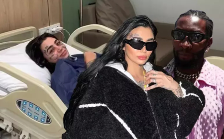 “Reklam Anlaşması Facia Getirdi: Ünlü Fenomenin Eşi Hayatını Kaybetti!”