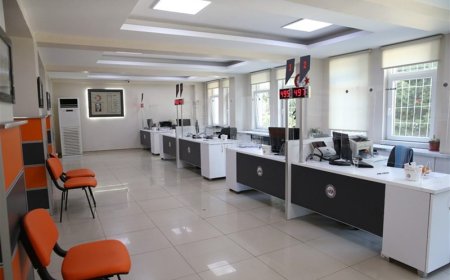 “ÖSYM’den Kritik Açıklama: YKS Adayları İçin Nüfus Müdürlükleri Hafta Sonu Hizmette!”