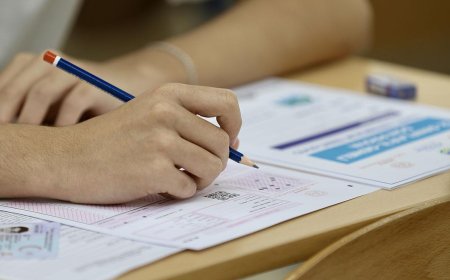 Türkiye’nin En Büyük Sınav Operasyonu Başladı: YKS Soruları 115 Uzmanla 35 Günde Hazırlandı