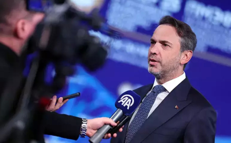 Bakan Bayraktar: “Enerji Piyasalarımız Güçlü, İran’dan Gaz Akışı Sürüyor”