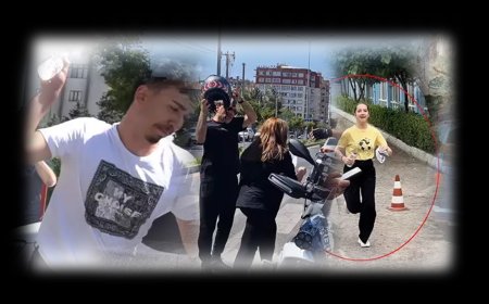 YKS’de Her Yıl Aynı Dram: Geç Kalanlar, Yanlış Okullar, Gözyaşları…