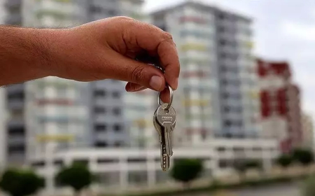 KİRA AÇIKLAMASI OLMADAN YATAN PARA DA GEÇERLİ: KİRACILAR RAHAT OLSUN