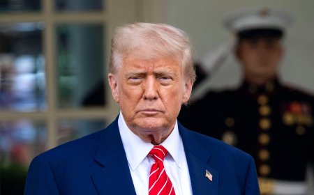 Trump, Ulusal İstihbarat Direktörü Gabbard’a Karşı: “İran Nükleer Silaha Yakındı”