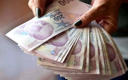 TCMB’den Değişken Faizli TL Mevduat ve Zorunlu Karşılık Oranlarında Yeni Düzenleme