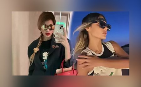 Sosyal Medya Fenomeni Nihal Candan 30 Yaşında Hayatını Kaybetti