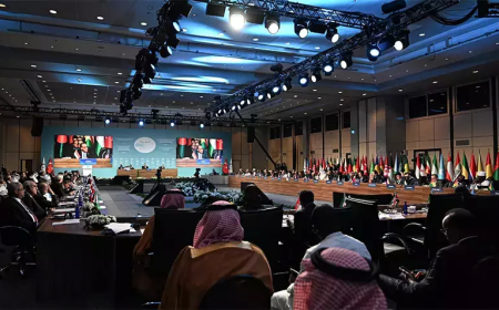 İran’dan ABD’ye Sert Tepki: “Nükleer Tesislere Saldırıyı En Güçlü Şekilde Kınıyoruz”