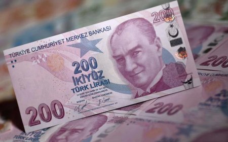 Merkez’den TL’yi Destekleyen Yeni Adım: Mevduat Faizleri Daha da Yükselir mi?