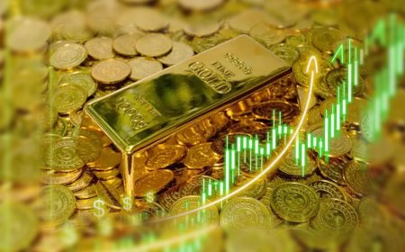 ABD-İran Savaşı Piyasaları Sarstı! Altın ve Petrolde Yeni Zirveler Gündemde