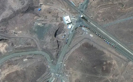 Trump: “İran’ın nükleer tesislerini yok ettik” dedi, ama uydu görüntüleri ve iddialar kafaları karıştırdı