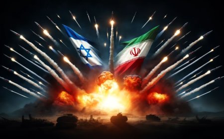 Ortadoğu'da Savaş Büyüyor: Uzmanlar Uyarıyor, “Pandora’nın Kutusu Açıldı”