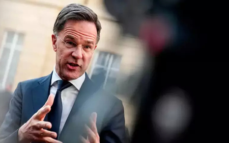 NATO Genel Sekreteri Rutte’den İran-İsrail Gerilimi Üzerine Net Mesajlar