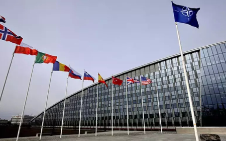 Orta Doğu'daki Gerilim NATO Zirvesi'ne Katılımı Etkiledi: Japonya ve Güney Kore Liderleri Gelmiyor